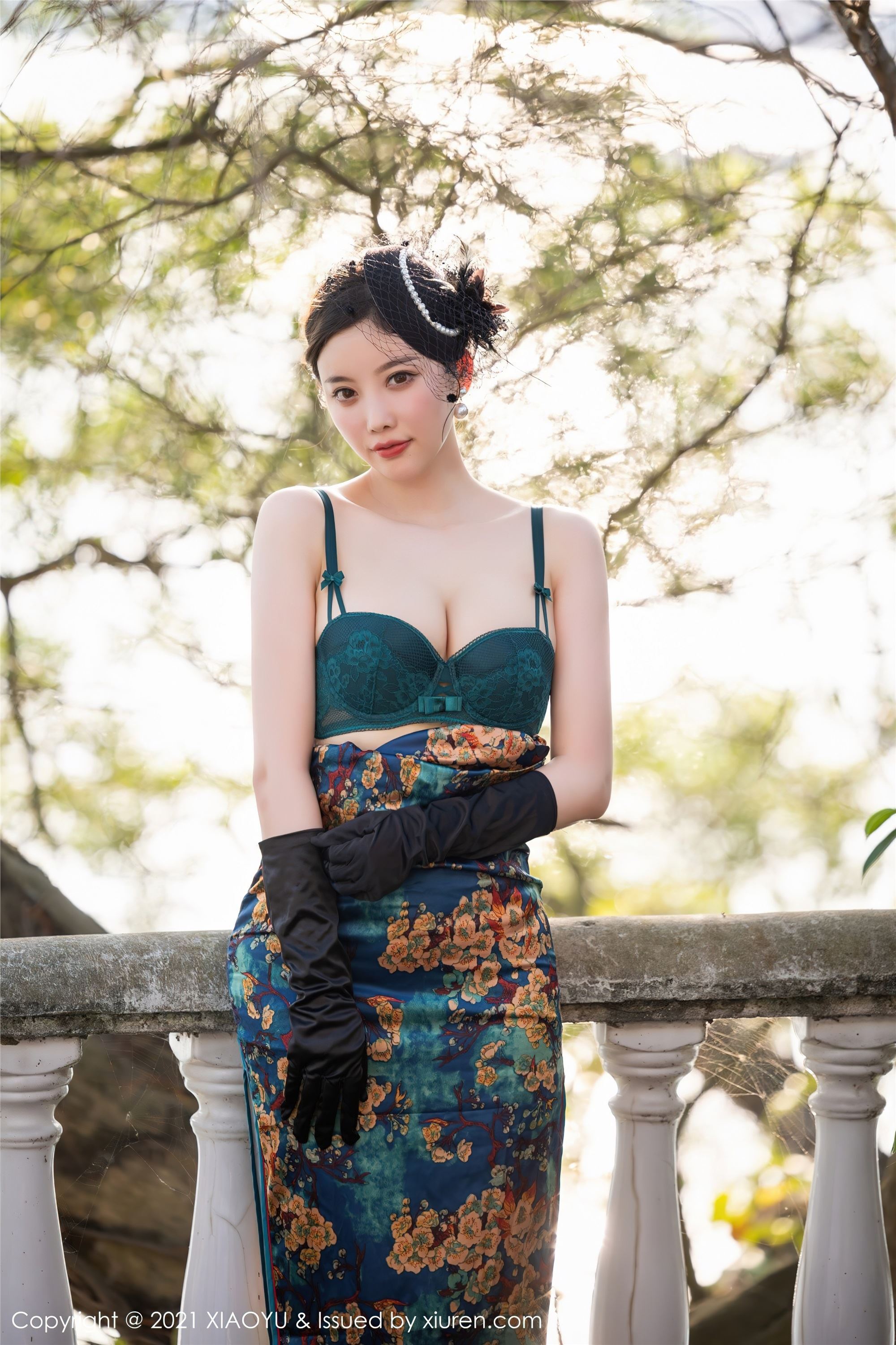 XIAOYU语画界 2021.09.30 Vol.626 杨晨晨Yome